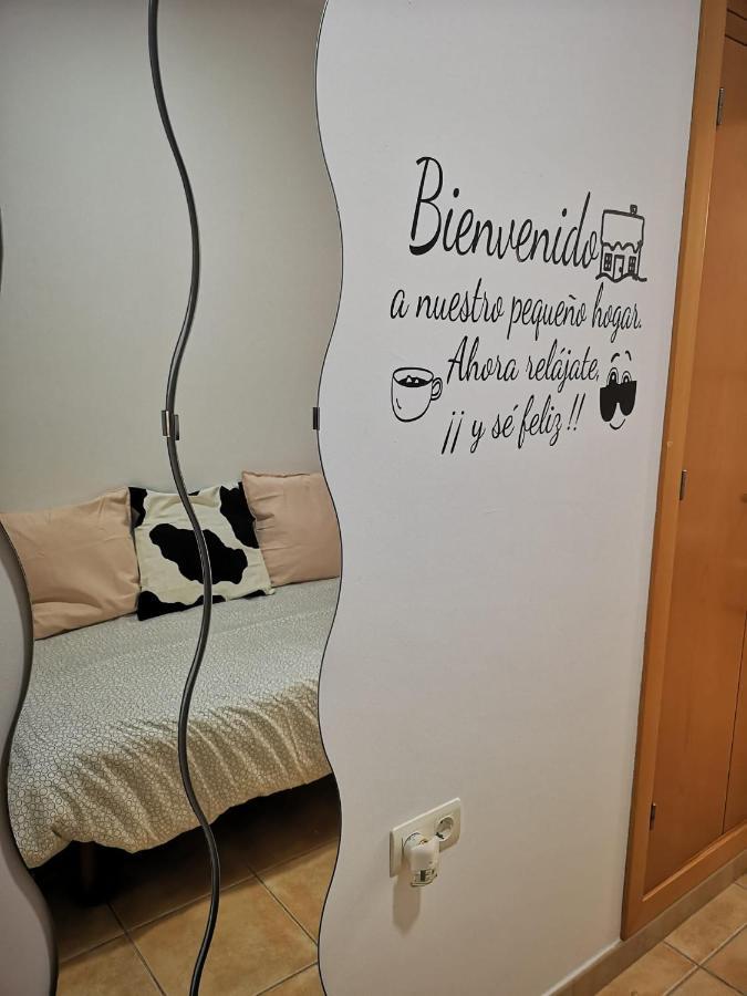 Senores Curas Conil De La Frontera Eksteriør billede